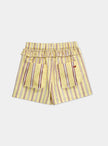 Caos Butter Striped Boxer Pants