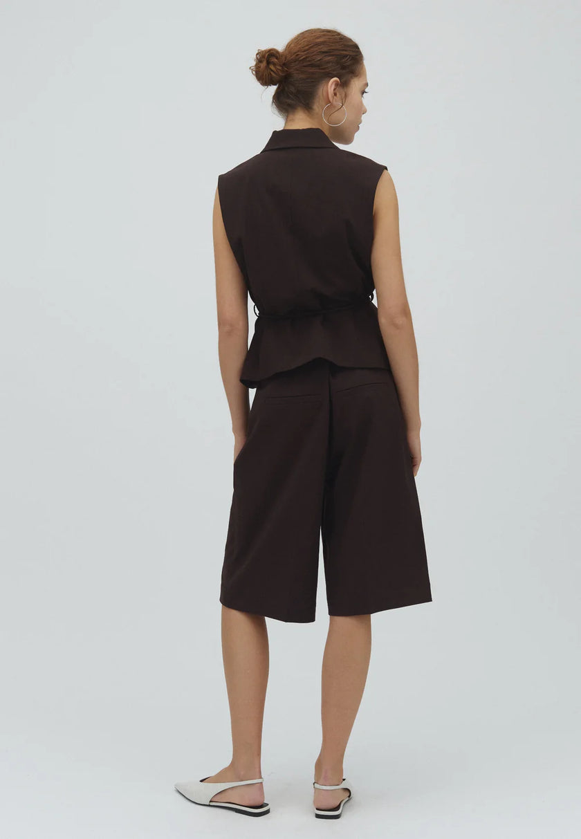 Willah Shorts in Java