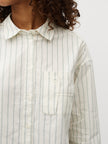 Emmelia Shirt in Linora Stripe