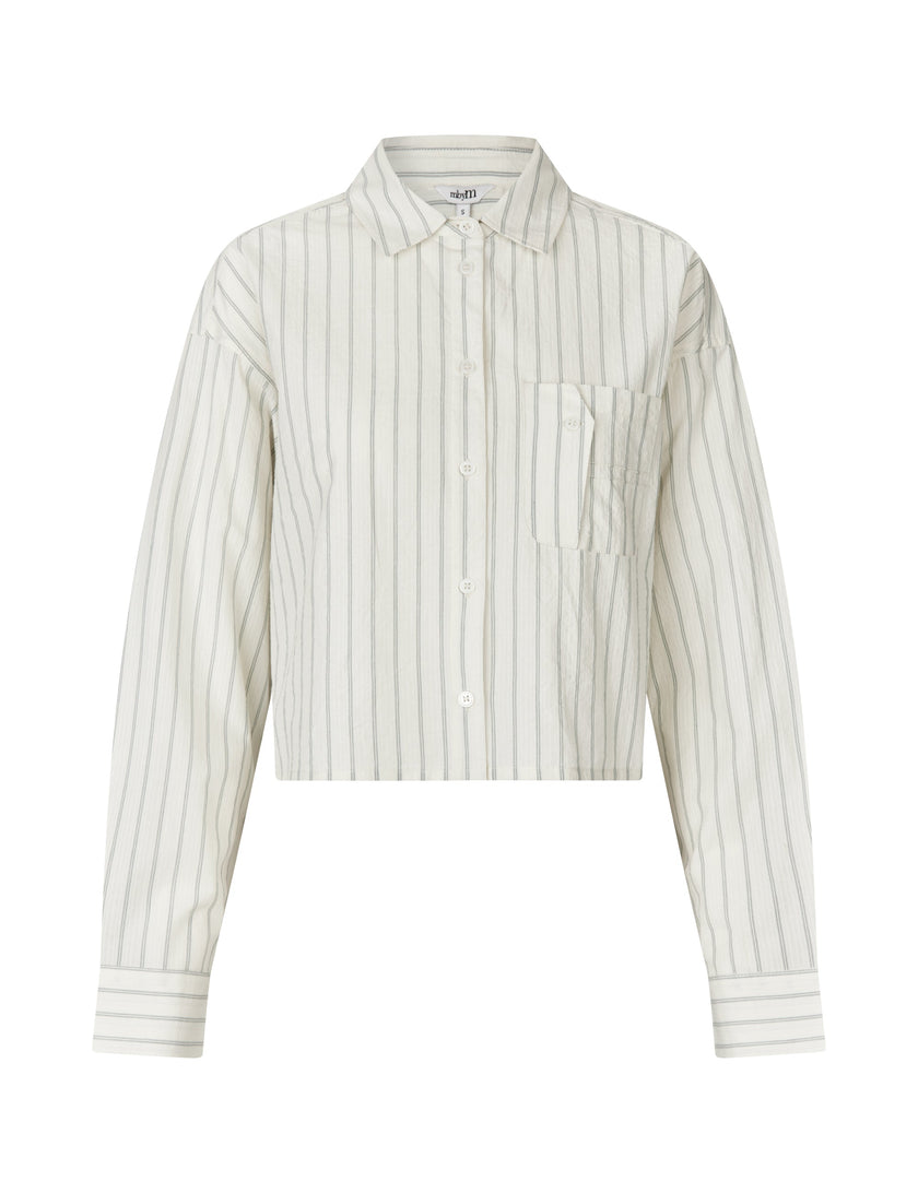 Emmelia Shirt in Linora Stripe