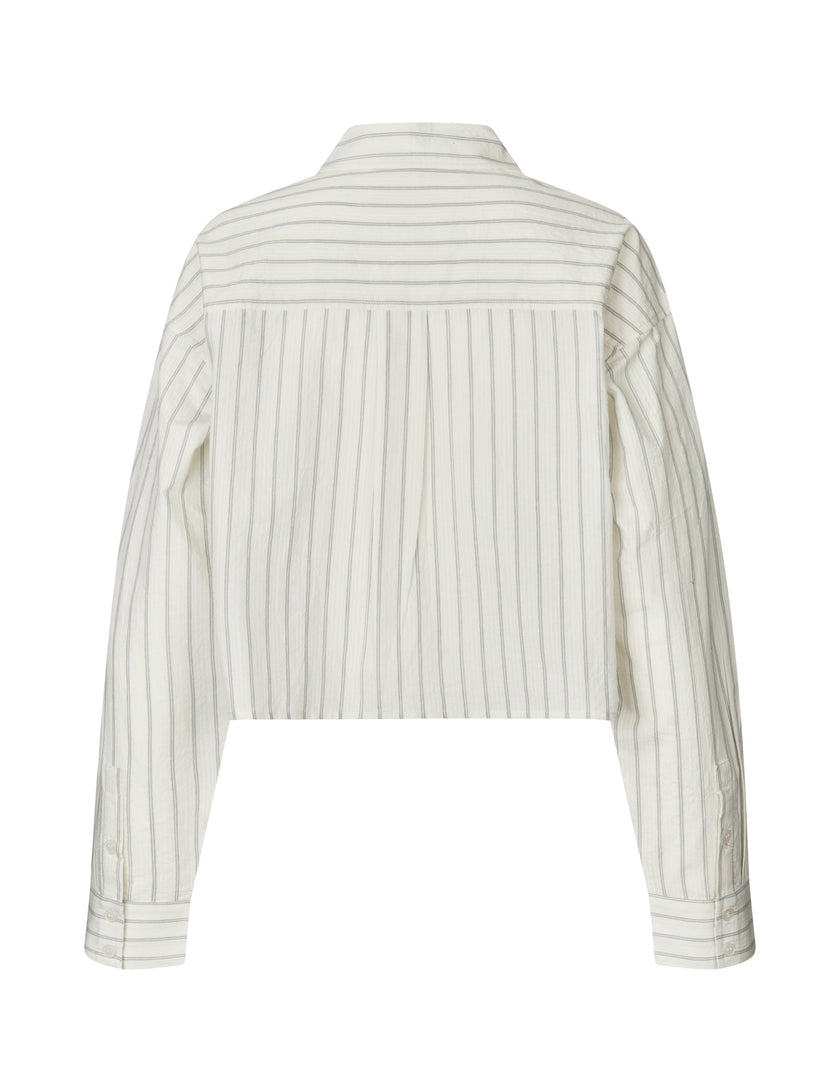 Emmelia Shirt in Linora Stripe
