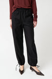 Cuervo Pants in Black