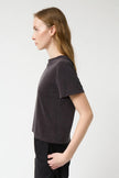 Galena T-shirt in Charcoal