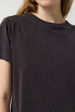 Galena T-shirt in Charcoal