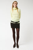 Lemonade Turtle Jersey in Yellow