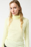 Lemonade Turtle Jersey in Yellow