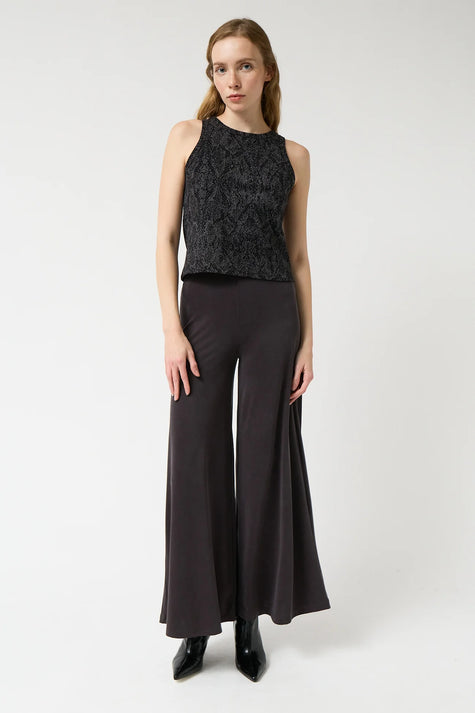 Serp Tank Top in Serp Print