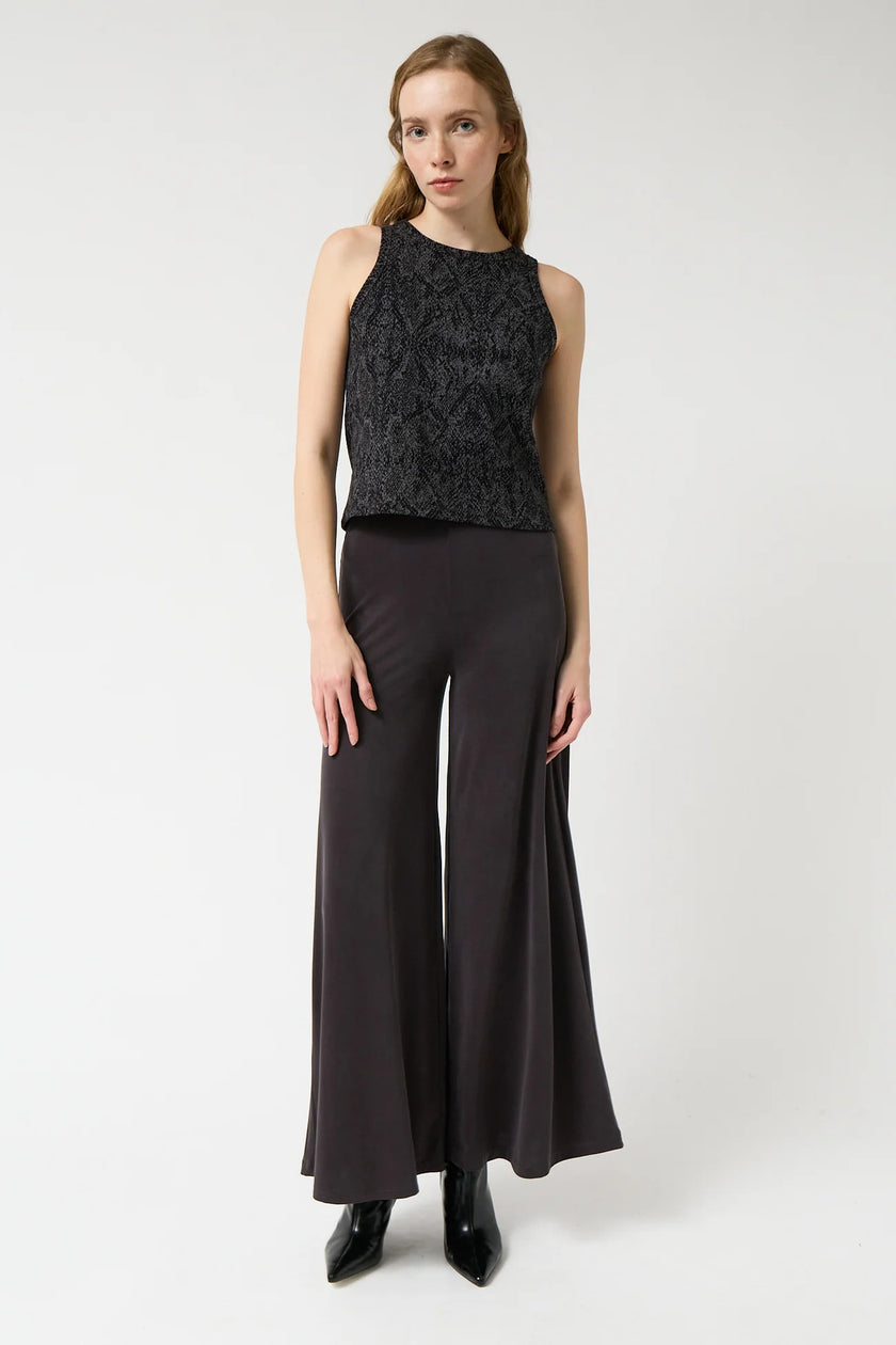 Serp Tank Top in Serp Print