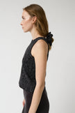 Serp Tank Top in Serp Print