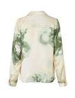 Cania Blouse in Florella Print