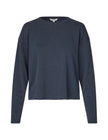 Bosko Luxe Blouse in Night Sky