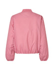 Michi Abbot Jacket in Wild Rose