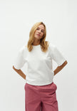 Hope Zivana T-shirt in Sugar