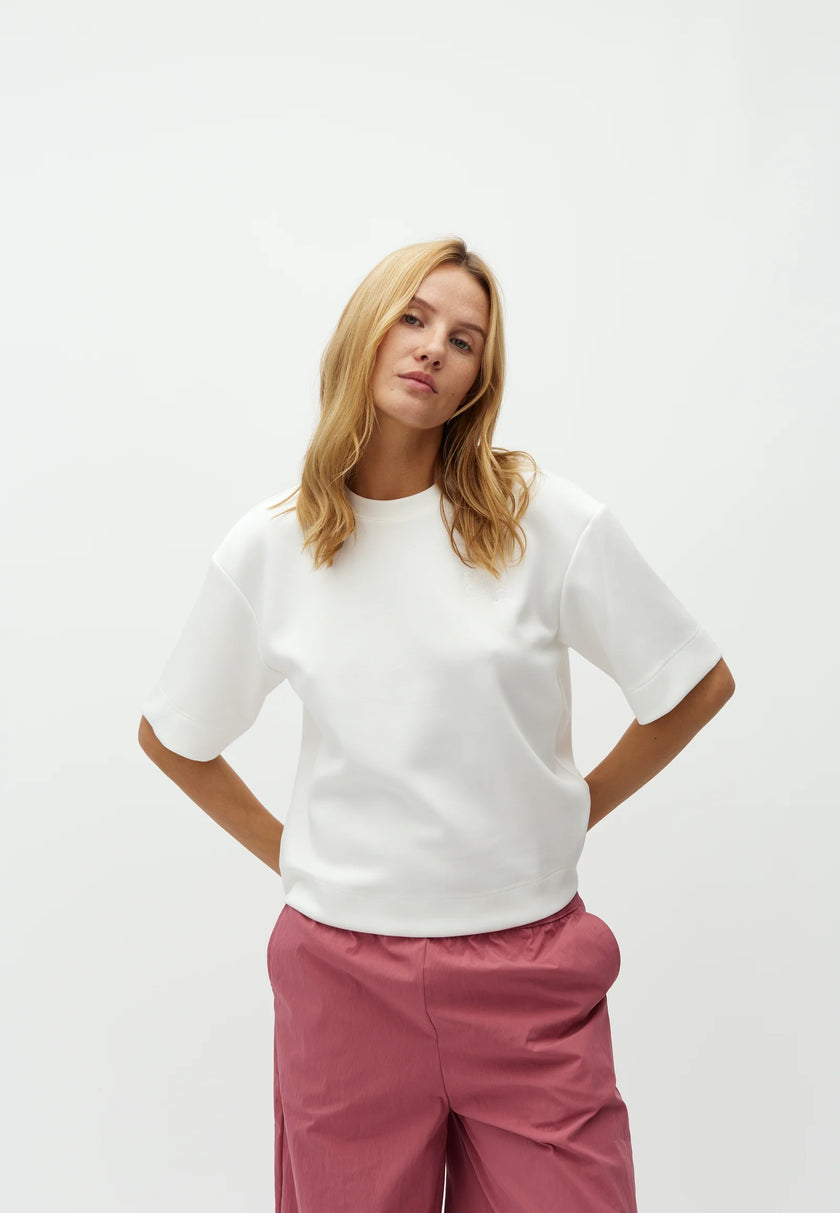 Hope Zivana T-shirt in Sugar