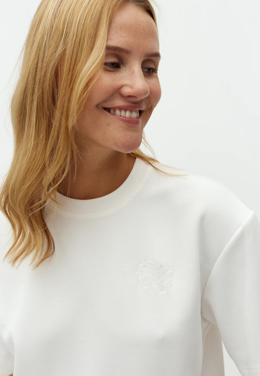 Hope Zivana T-shirt in Sugar
