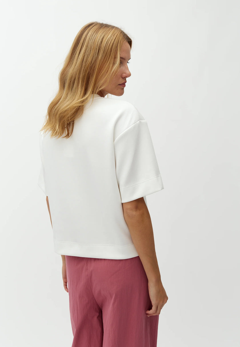 Hope Zivana T-shirt in Sugar