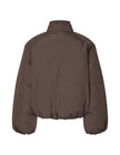 Eowyn Puffer Jacket in Java