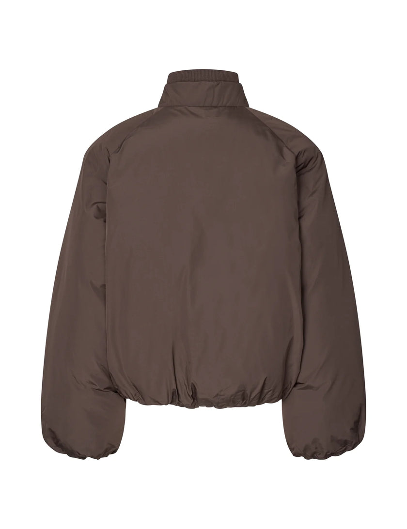 Eowyn Puffer Jacket in Java