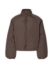 Eowyn Puffer Jacket in Java