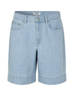 Stellan Sanira Shorts in Light Soft Wash