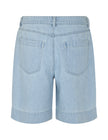 Stellan Sanira Shorts in Light Soft Wash