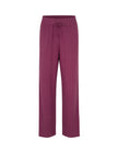 Livigno Pants in Radiant Raspberry