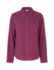 Nerina Shirt in Radiant Raspberry