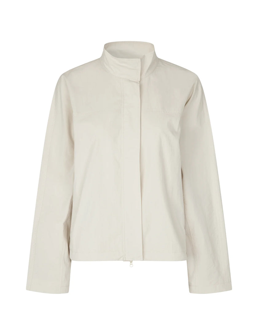 Ralfar Jacket in Sugar