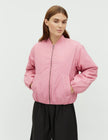 Michi Abbot Jacket in Wild Rose