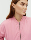 Michi Abbot Jacket in Wild Rose