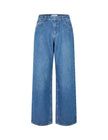 Cadian Jans in VIntage Blue Wash
