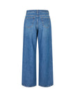 Cadian Jans in VIntage Blue Wash
