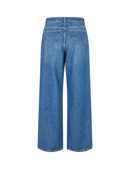Cadian Jans in VIntage Blue Wash