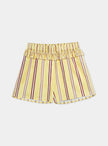 Caos Butter Striped Boxer Pants