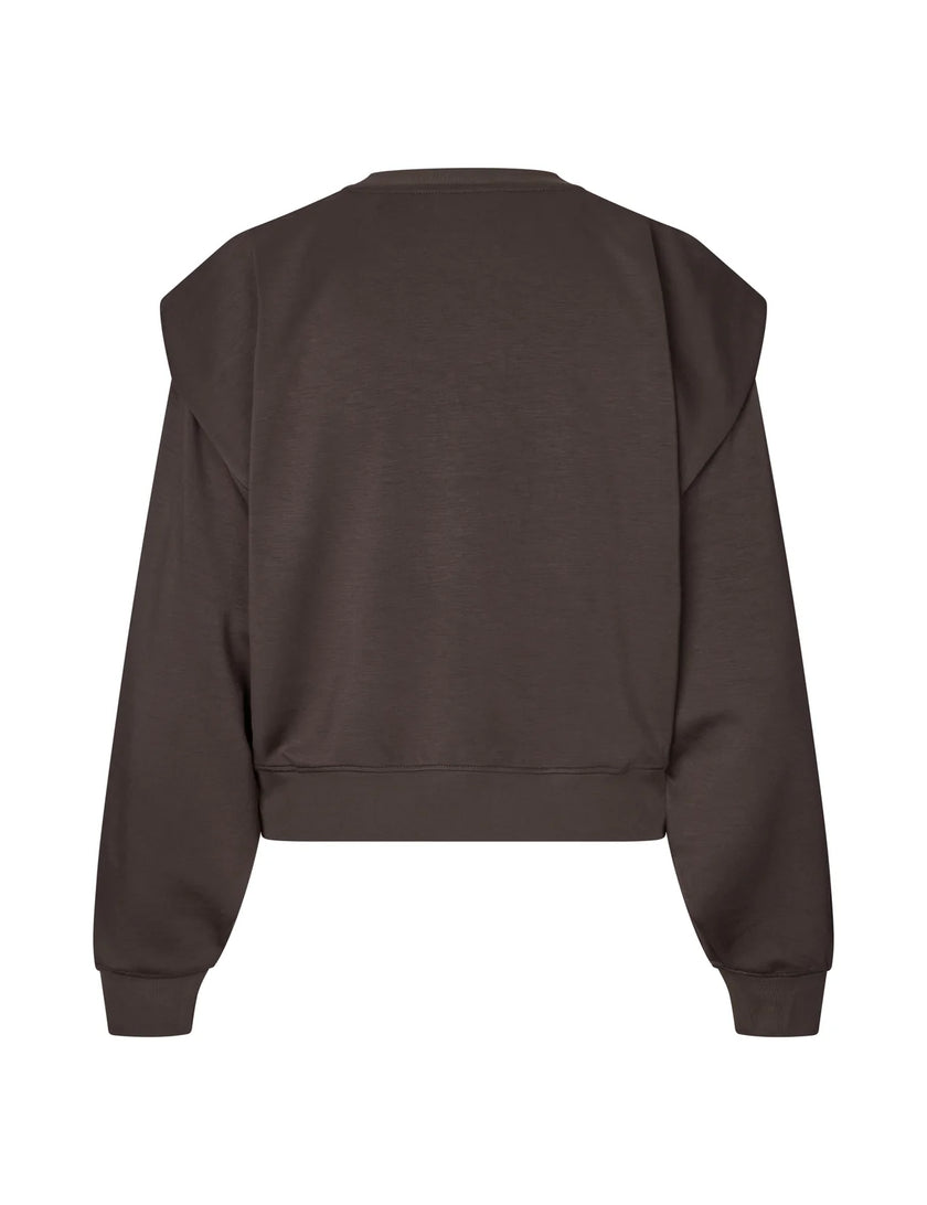 Hope Aquilina Sweatshirt in Java