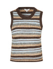 Flavin Knit Spencer
