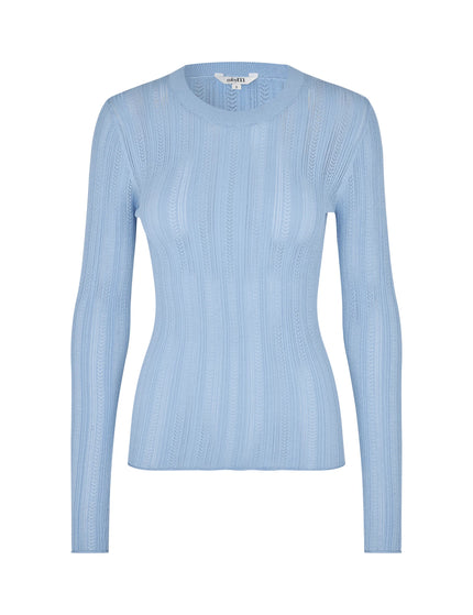 Adora Tourbonne Knit in Serenity