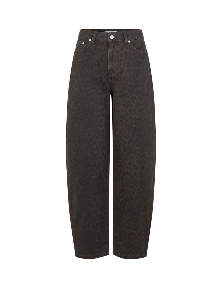 Bou Jeans in Java Leo