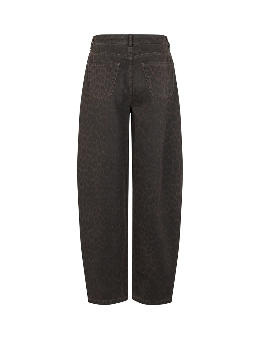 Bou Jeans in Java Leo