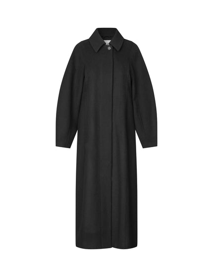 Milessa Jacket in Black