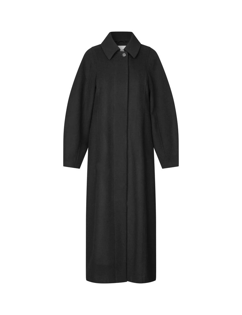 Milessa Jacket in Black