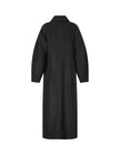 Milessa Jacket in Black