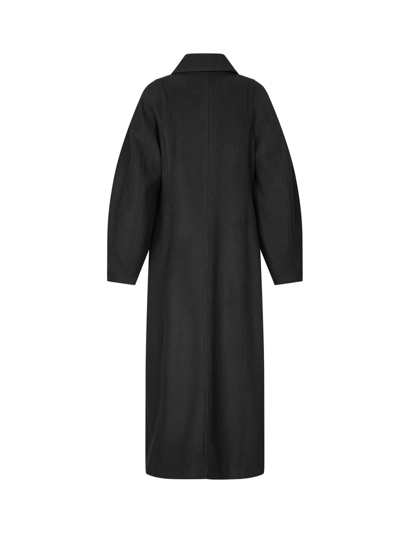 Milessa Jacket in Black
