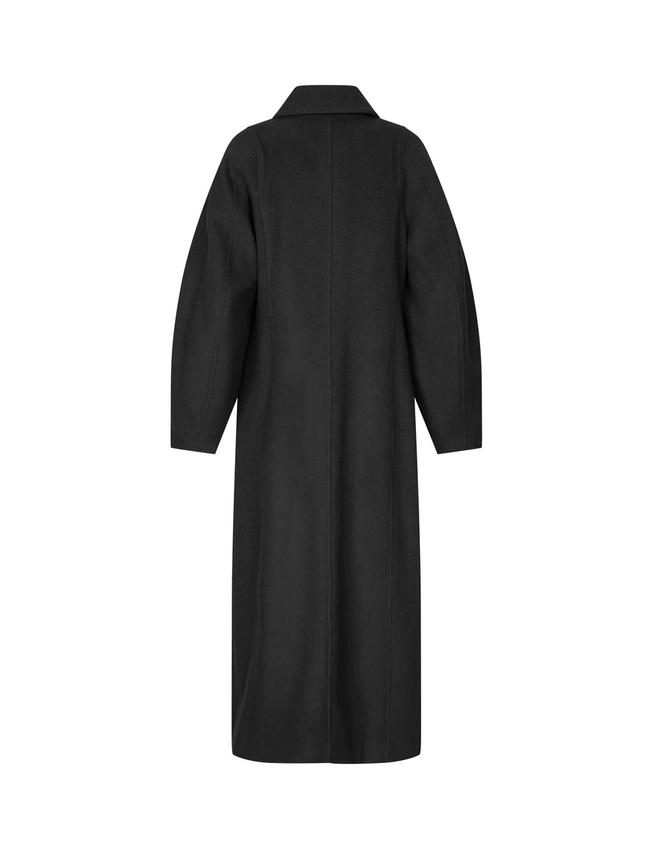 Milessa Jacket in Black