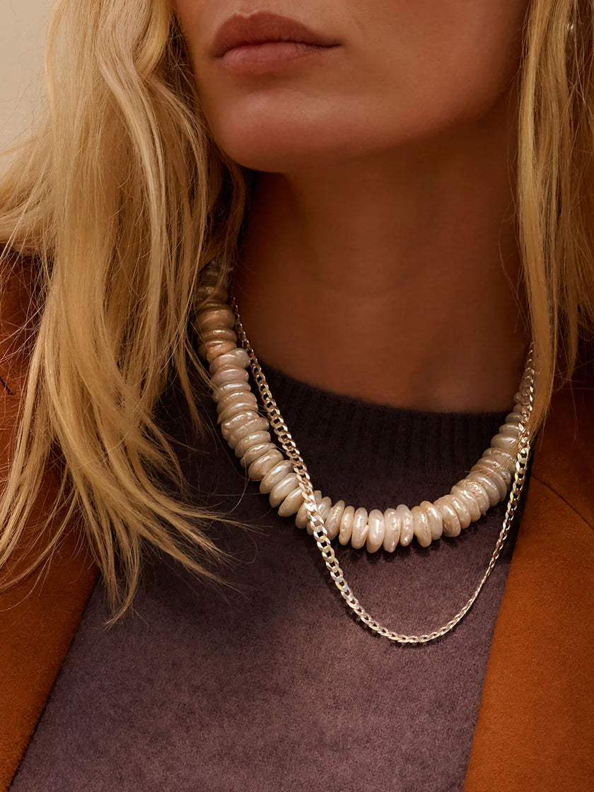 The Classy One Necklace