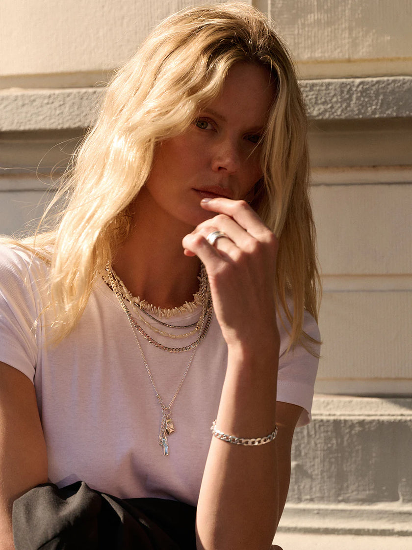 The Classy One Necklace