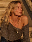The Classy One Necklace