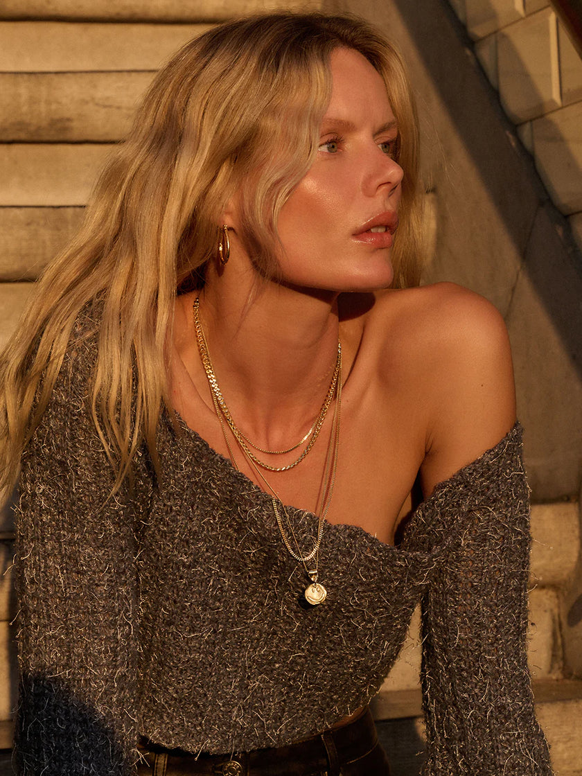 The Classy One Necklace