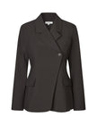 Frame Willah Blazer in Java