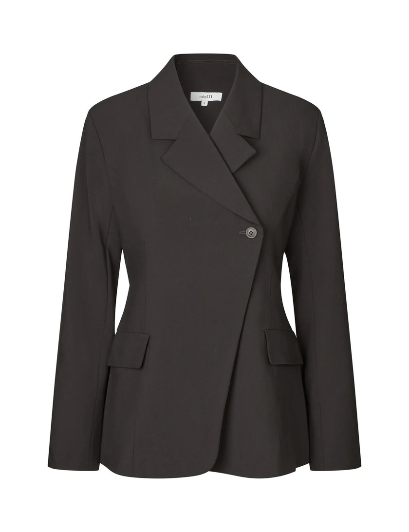 Frame Willah Blazer in Java